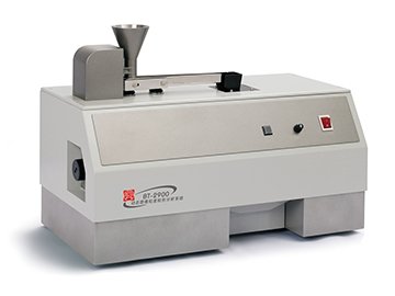 BT-2900動態圖像粒度粒形分析系統