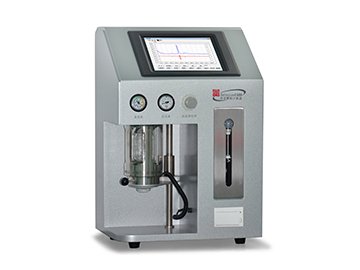 Bettersize C400光學顆粒計數器